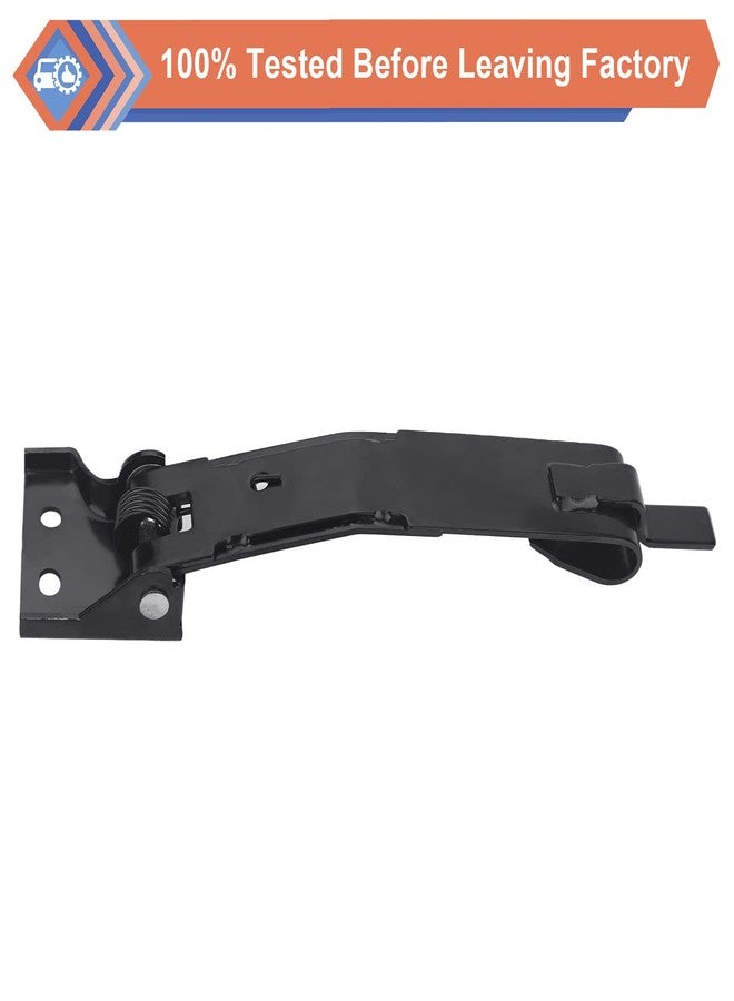 ZONFANT 924-156 Passenger Side Door Check Strap Compatible With Chevy GMC Vehicle1997-2020 Express 1500 2500 3500 Cargo Pasajeros, 1996-2020 Savana 1500 2500 3500, Replace#15750877 - Image 5